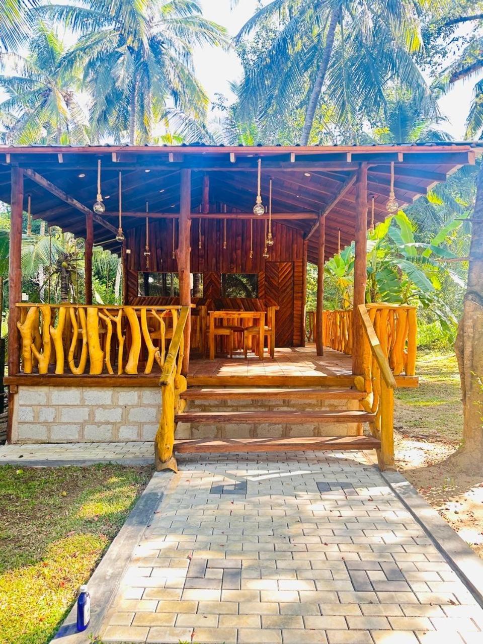 Residence Inn Udawalawe Exterior foto